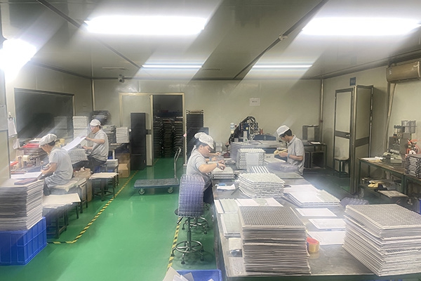 大陸成全球最大的電子垃圾傾倒場(chǎng)