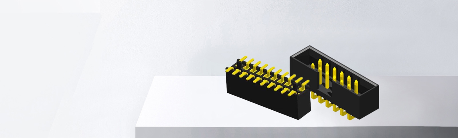連接器系列